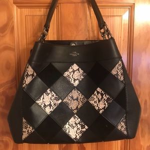 Authentic Coach bag